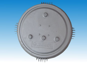 電子產品鋁合金壓鑄件 電子產品鋁合金壓鑄件