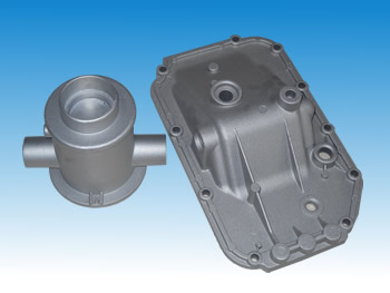 鋁壓鑄件配件 鋁壓鑄件配件