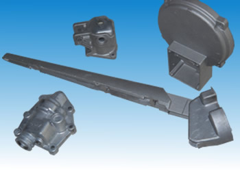 鋁壓鑄件配件 鋁壓鑄件配件