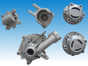 鋁壓鑄件配件 鋁壓鑄件配件