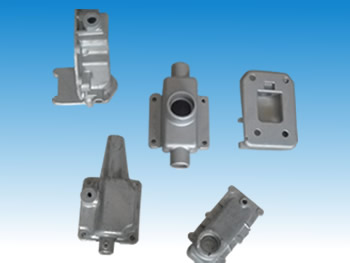 其他鋁合金壓鑄件產(chǎn)品 其他鋁合金壓鑄件產(chǎn)品